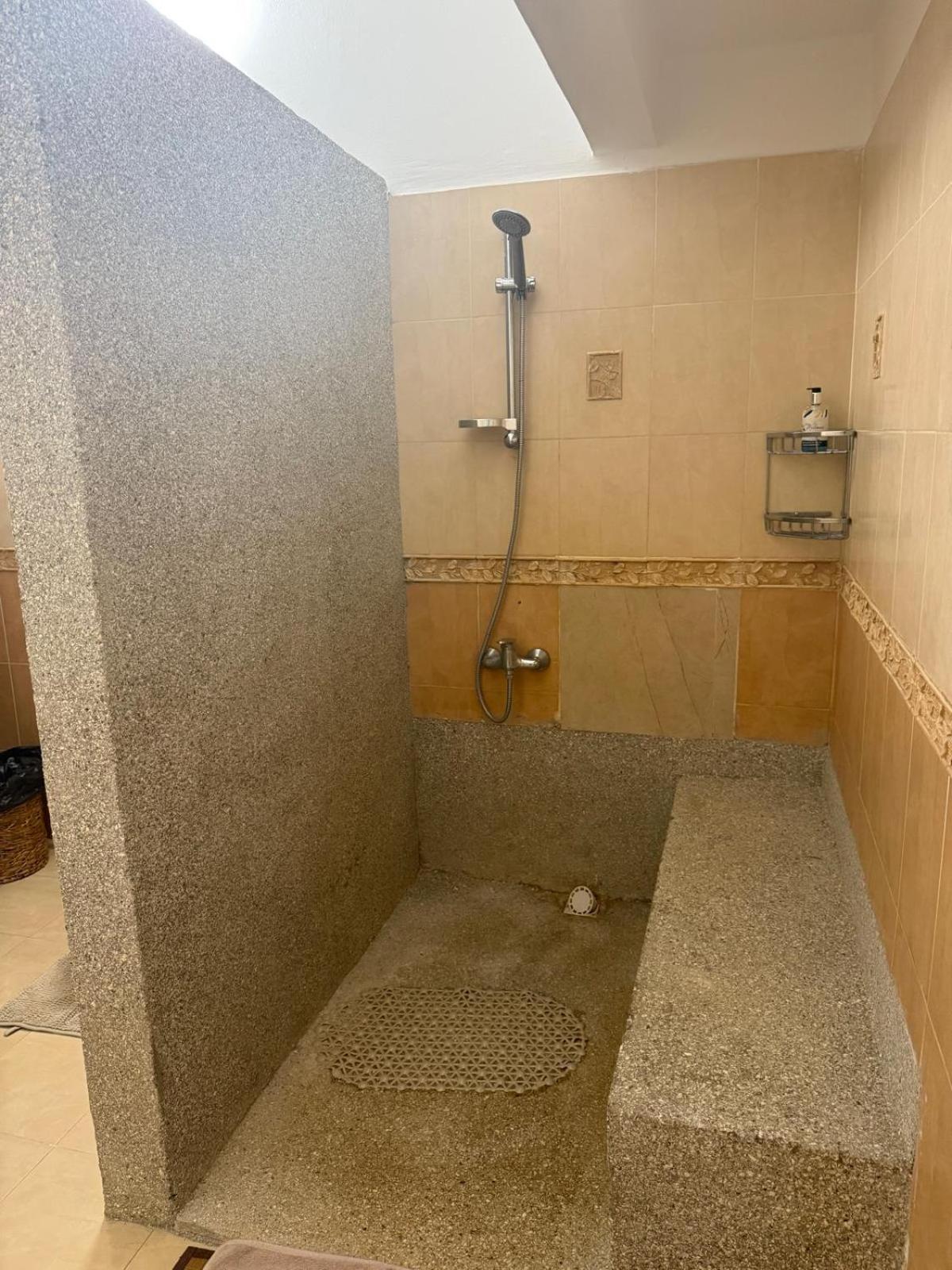 Havre De Paix Hotel Somone Eksteriør billede