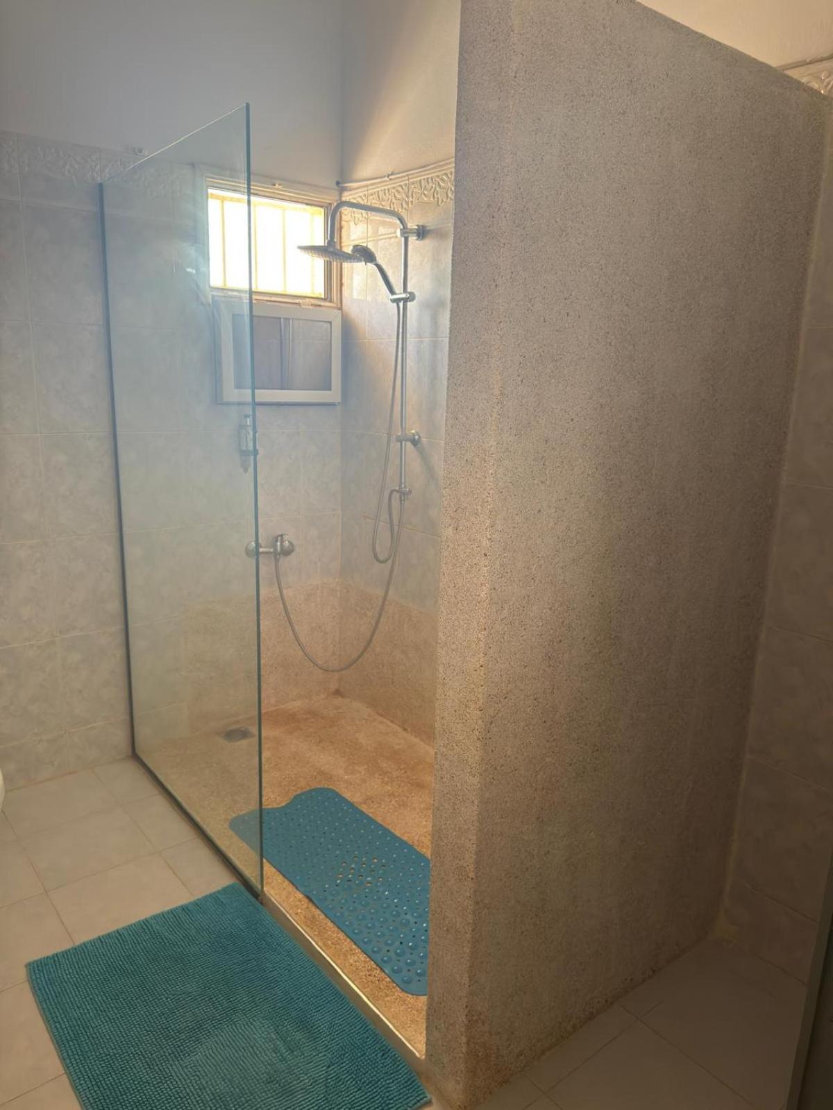 Havre De Paix Hotel Somone Eksteriør billede