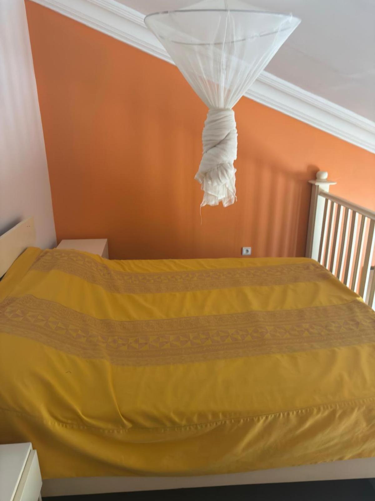 Havre De Paix Hotel Somone Eksteriør billede