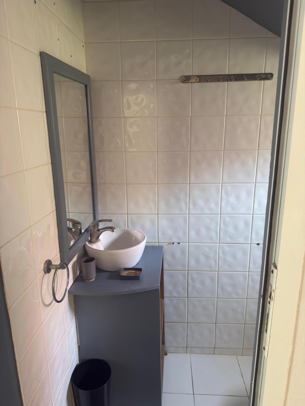 Havre De Paix Hotel Somone Eksteriør billede